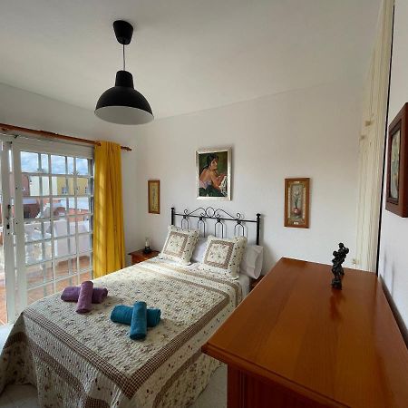 Apartamento Gustamar 25 كاليتا ذي فوستي المظهر الخارجي الصورة