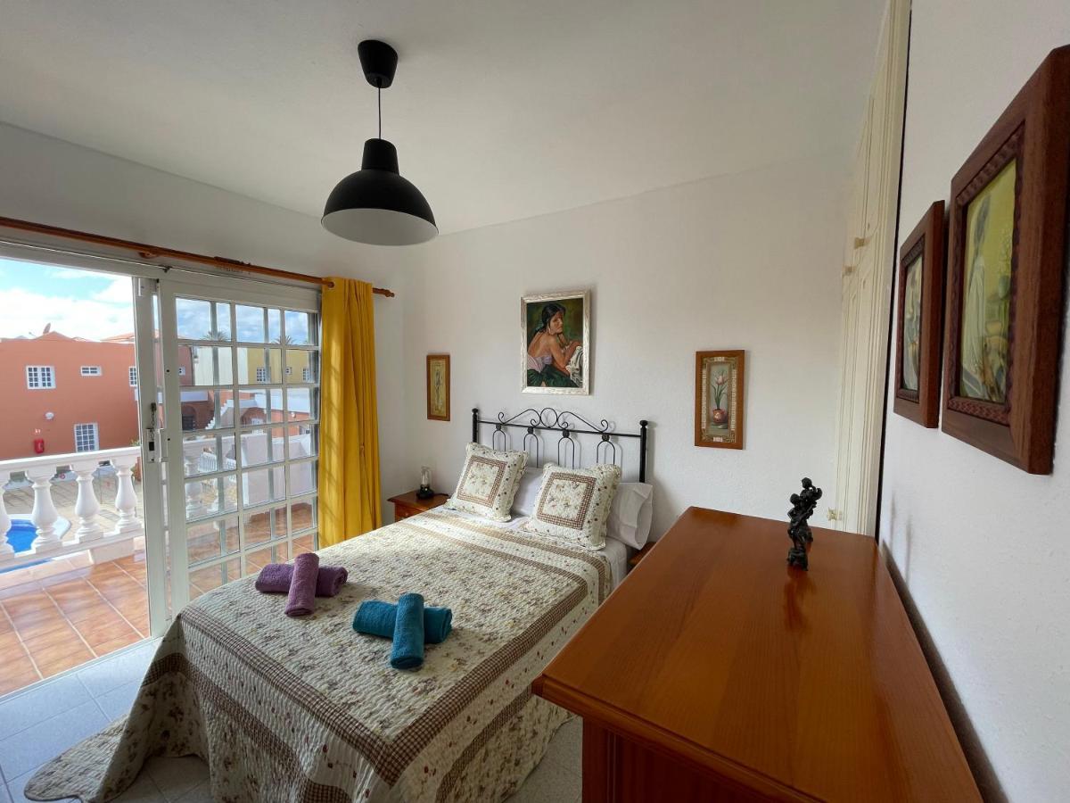 Apartamento Gustamar 25 كاليتا ذي فوستي المظهر الخارجي الصورة