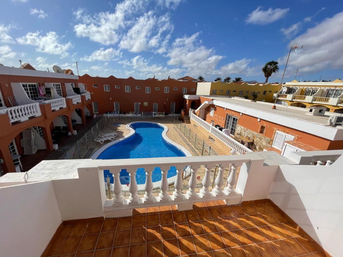 Apartamento Gustamar 25 كاليتا ذي فوستي المظهر الخارجي الصورة