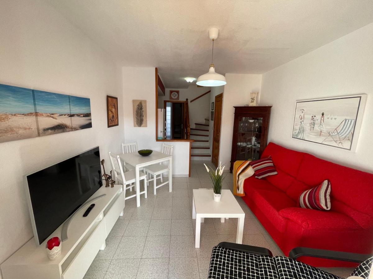 Apartamento Gustamar 25 كاليتا ذي فوستي المظهر الخارجي الصورة