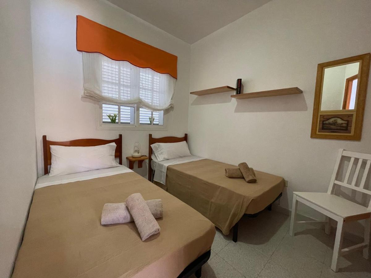 Apartamento Gustamar 25 كاليتا ذي فوستي المظهر الخارجي الصورة