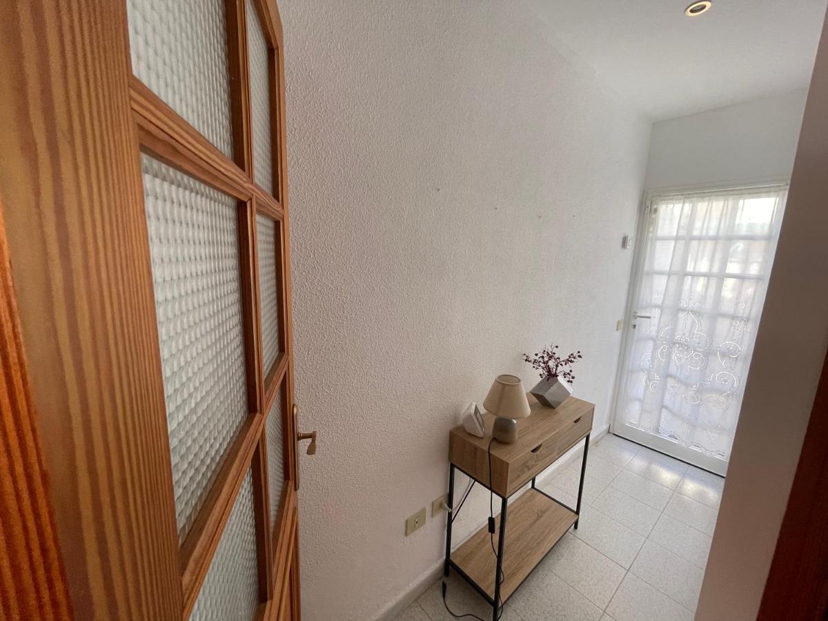 Apartamento Gustamar 25 كاليتا ذي فوستي المظهر الخارجي الصورة