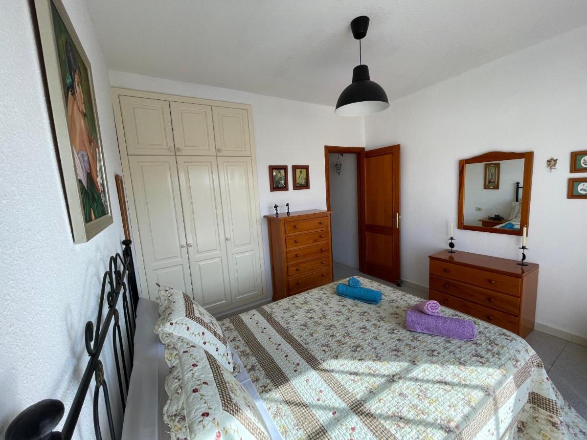Apartamento Gustamar 25 كاليتا ذي فوستي المظهر الخارجي الصورة