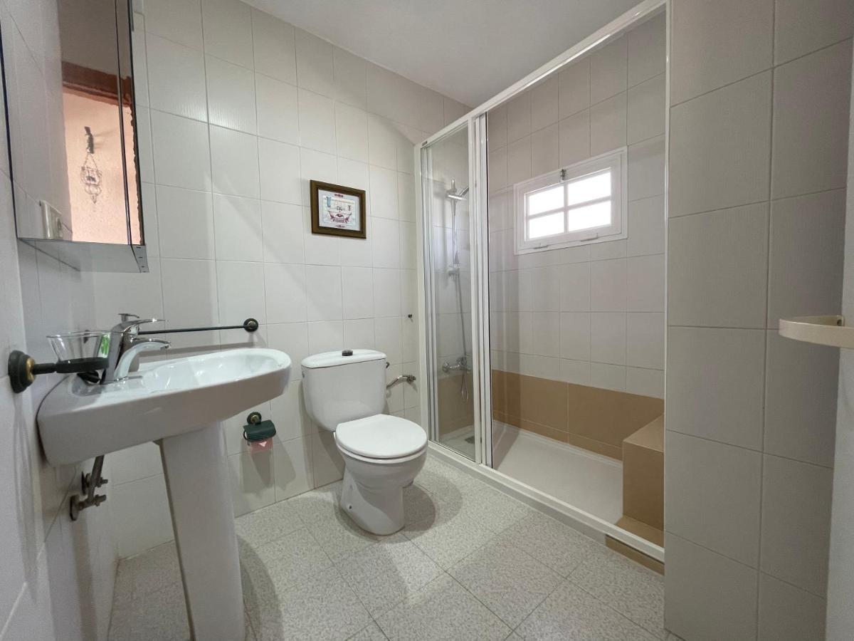 Apartamento Gustamar 25 كاليتا ذي فوستي المظهر الخارجي الصورة