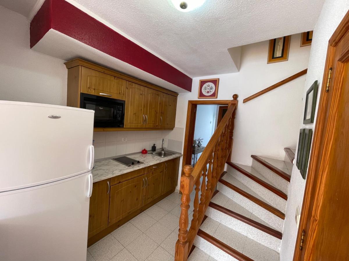 Apartamento Gustamar 25 كاليتا ذي فوستي المظهر الخارجي الصورة