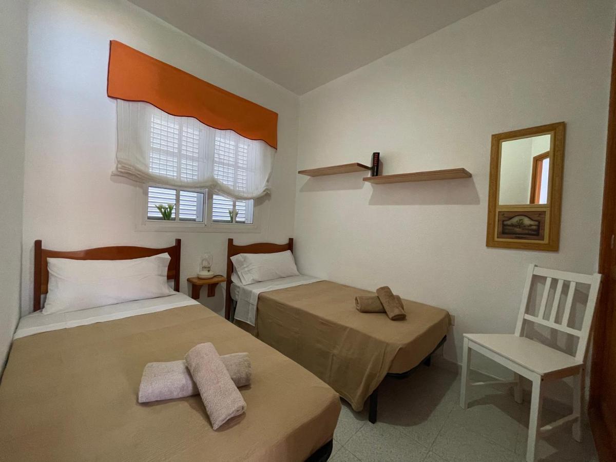 Apartamento Gustamar 25 كاليتا ذي فوستي المظهر الخارجي الصورة